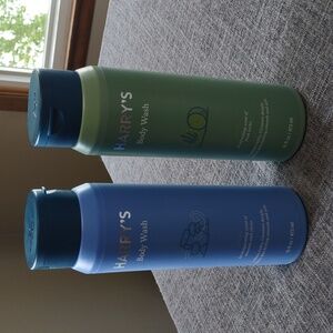 Harry's Body Wash